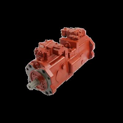 Hyundai K3V180DTH R380 pompe hydraulique principale 31QA-10010 pour pièces détachées de pelleteuse