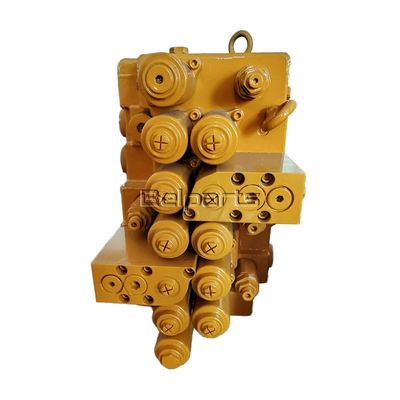 Valve de commande de l'excavateur Hyundai 31N3-10110 Pour la mini-excavatrice R110-7 R130-5 R150-7