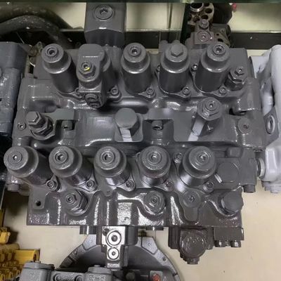Volvo EC700 et EC700B soupape de commande principale pour excavatrice