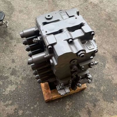 Volvo EC700 et EC700B soupape de commande principale pour excavatrice