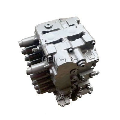 Volvo EC700 et EC700B soupape de commande principale pour excavatrice
