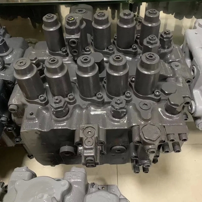 Coût de remplacement de l'excavatrice Volvo EC700 & EC700B - Distributeur principal