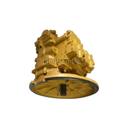 Pièce de rechange pour excavatrice E336D K5V160DP 322-8733 Nouvelle pompe hydraulique en gros pour excavatrice