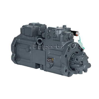 Ensemble principal hydraulique OEM pour excavatrice Doosan DX150 K3V63DT-9N0T K1024107A