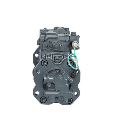 Devis de pompe principale pour excavatrice SH200-1 Belparts K3V112DT-9C12, pompe hydraulique personnalisée
