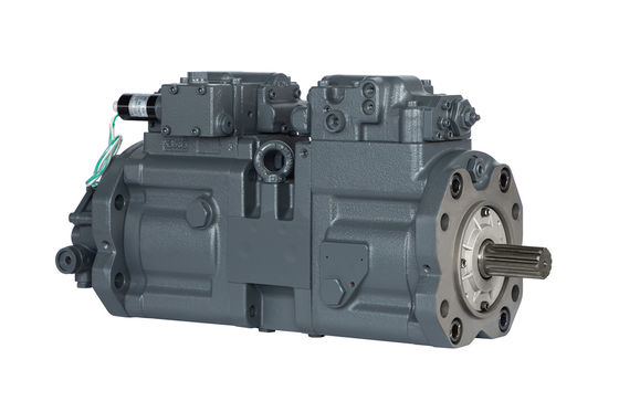 Devis de pompe principale pour excavatrice SH200-1 Belparts K3V112DT-9C12, pompe hydraulique personnalisée