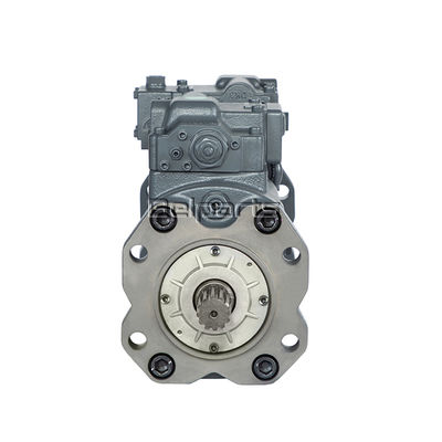 Devis de pompe principale pour excavatrice SH200-1 Belparts K3V112DT-9C12, pompe hydraulique personnalisée
