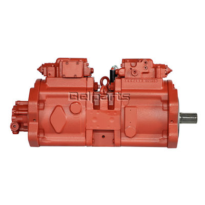 Parties de cloche ZE230 ZE260 K3V112DT-9N94 Excavateur pompe hydraulique principale K3v112bdt K3v112dt