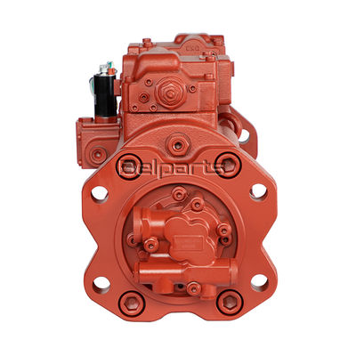 Parties de cloche ZE230 ZE260 K3V112DT-9N94 Excavateur pompe hydraulique principale K3v112bdt K3v112dt