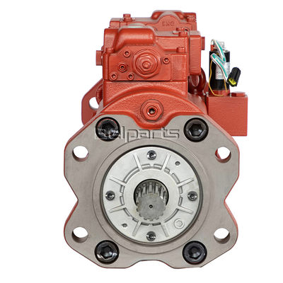 Parties de cloche ZE230 ZE260 K3V112DT-9N94 Excavateur pompe hydraulique principale K3v112bdt K3v112dt