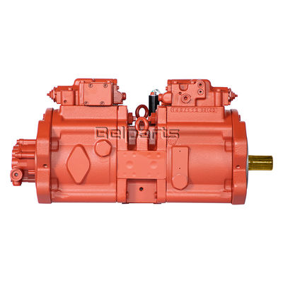 Ensemble pompe principale LG920 LG922 LG925 K3V112DT-9N64 Kit de réparation de pompe hydraulique pour excavatrice