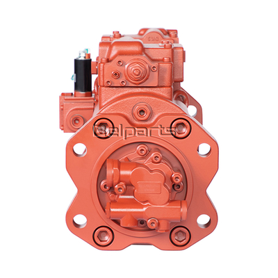 Ensemble pompe principale LG920 LG922 LG925 K3V112DT-9N64 Kit de réparation de pompe hydraulique pour excavatrice