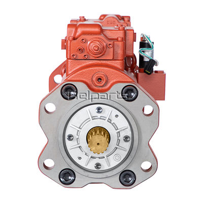Ensemble pompe principale LG920 LG922 LG925 K3V112DT-9N64 Kit de réparation de pompe hydraulique pour excavatrice