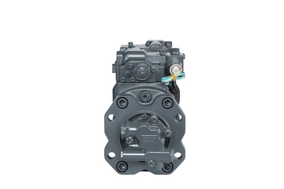 Ensemble pompe principale K3V63DT-9POH SY135 pour pièces de pompe hydraulique Sany