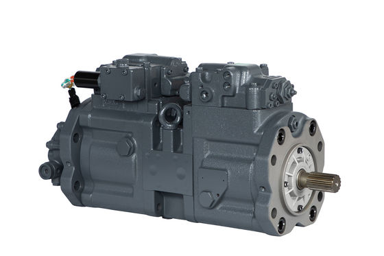 Ensemble pompe principale K3V63DT-9POH SY135 pour pièces de pompe hydraulique Sany