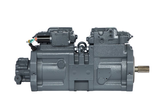 Ensemble pompe principale K3V63DT-9POH SY135 pour pièces de pompe hydraulique Sany