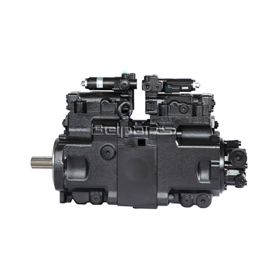 Ensemble principal hydraulique Belparts SY135 SY135-5 K7V63DTP-0E23 pour pièces de pelle Sany