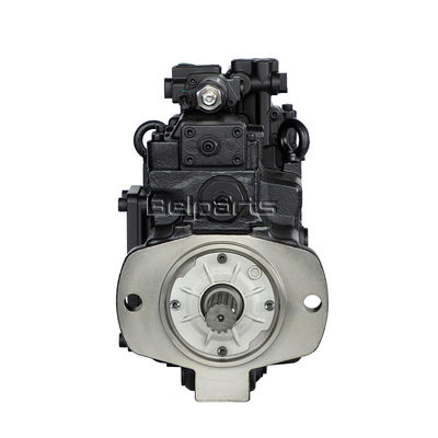 Ensemble principal hydraulique Belparts SY135 SY135-5 K7V63DTP-0E23 pour pièces de pelle Sany