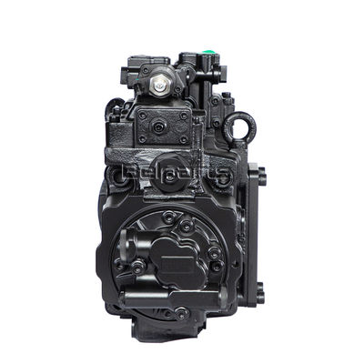 Ensemble principal hydraulique Belparts SY135 SY135-5 K7V63DTP-0E23 pour pièces de pelle Sany