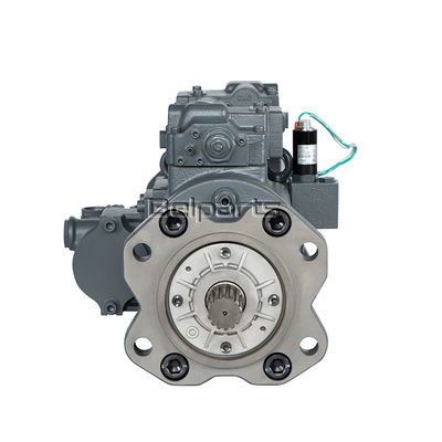 Ensemble pompe principale hydraulique K3V112DTP-9NM9 pour excavatrice Doosan Mini DX260, Belparts
