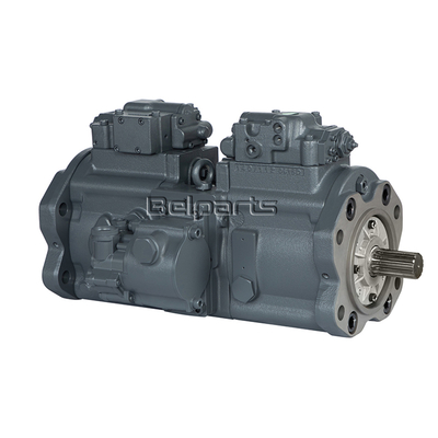 Ensemble pompe principale hydraulique K3V112DTP-9NM9 pour excavatrice Doosan Mini DX260, Belparts