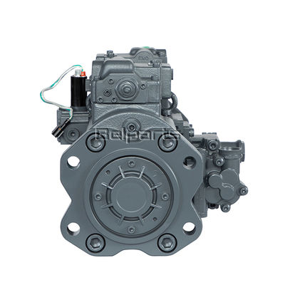 Ensemble pompe principale hydraulique K3V112DTP-9NM9 pour excavatrice Doosan Mini DX260, Belparts