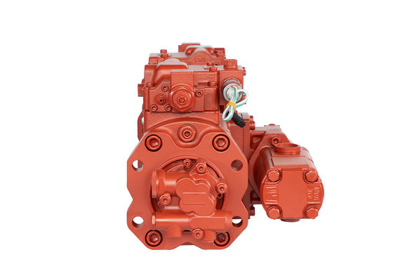 Pompe hydraulique principale Doosan DH150 K3V63DTP-HNOW 2401-9236 2401-9236B réparation de mini-pelle