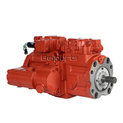 Pompe hydraulique principale Doosan DH150 K3V63DTP-HNOW 2401-9236 2401-9236B réparation de mini-pelle