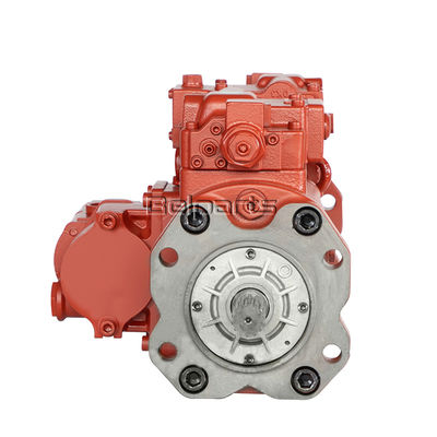 Pompe hydraulique principale Doosan DH150 K3V63DTP-HNOW 2401-9236 2401-9236B réparation de mini-pelle