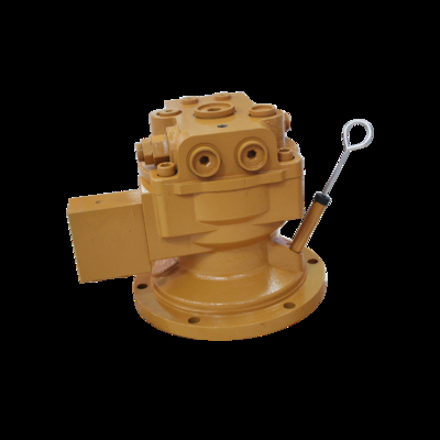 Le moteur à bascule de la pelle Hyundai Doosan 401-00307B JMF29 pour le R60-7 DH55 DH60