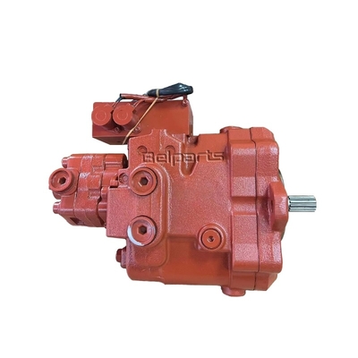 KYB PSVD2-21E Pompes hydrauliques pour les excavatrices VIO55 VIO60-6B