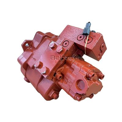 KYB PSVD2-21E Pompes hydrauliques pour les excavatrices VIO55 VIO60-6B