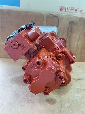 KYB PSVD2-21E Pompes hydrauliques pour les excavatrices VIO55 VIO60-6B