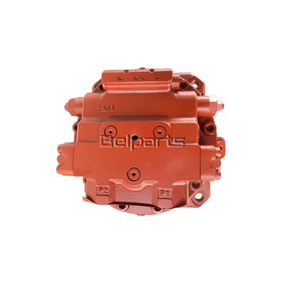 Sany MSF-340VP Excavateur moteur de déplacement Assy pour Sy1250 Sy1350