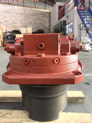 Sany MSF-340VP Excavateur moteur de déplacement Assy pour Sy1250 Sy1350
