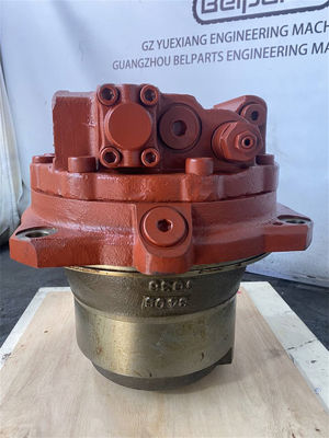 Le moteur de déplacement de l'excavatrice Hitachi ZX650 ZX850 MSF-340VP-FH5