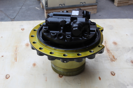Hyundai R320-7 boîte de vitesses à entraînement final Assy 9131678 9257254
