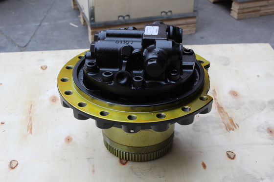 Hyundai R320-7 boîte de vitesses à entraînement final Assy 9131678 9257254