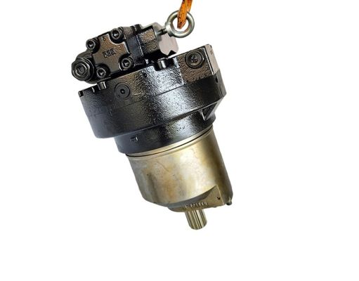 Parties Bel E330C E330D moteur de déplacement 1915606 Assemblage final du moteur