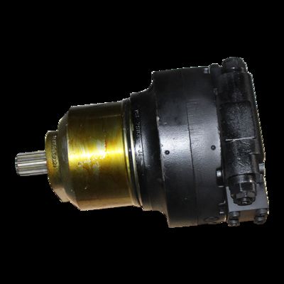Parties Bel E330C E330D moteur de déplacement 1915606 Assemblage final du moteur