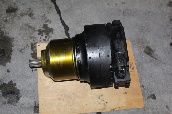 Parties Bel E330C E330D moteur de déplacement 1915606 Assemblage final du moteur