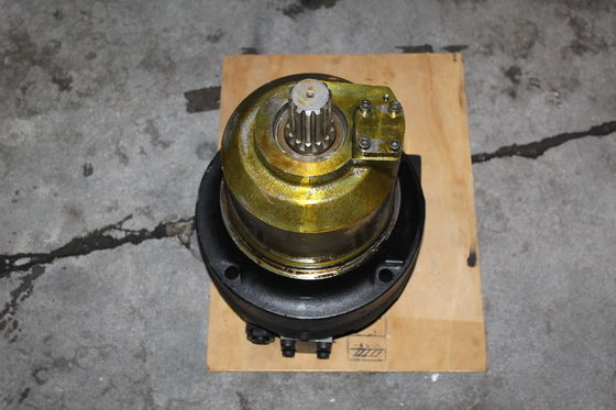 Parties Bel E330C E330D moteur de déplacement 1915606 Assemblage final du moteur