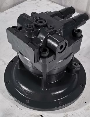 Le moteur de balancement de l'excavateur Hitachi ZX230 M5X130 4330233
