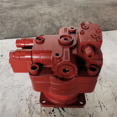 Partie de rechange du moteur pivotant Liugong LG936 pour excavatrice M5X180