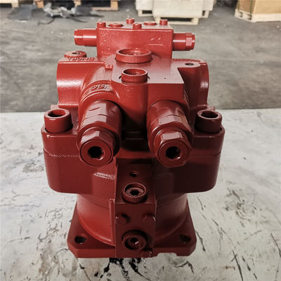 Partie de rechange du moteur pivotant Liugong LG936 pour excavatrice M5X180