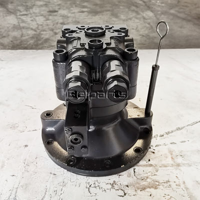 Parties de cloche XCMG150 M2X63 Excavateur moteur pivotant Assy