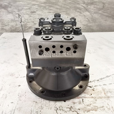 Parties de cloche XCMG150 M2X63 Excavateur moteur pivotant Assy