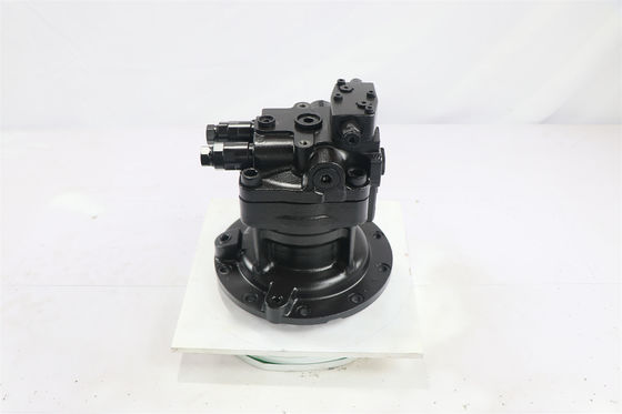Moteur d'orientation pour excavatrice Kobelco SK200-6E SK210-6 SK200-7 M5X130