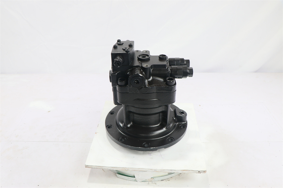 Moteur d'orientation pour excavatrice Kobelco SK200-6E SK210-6 SK200-7 M5X130