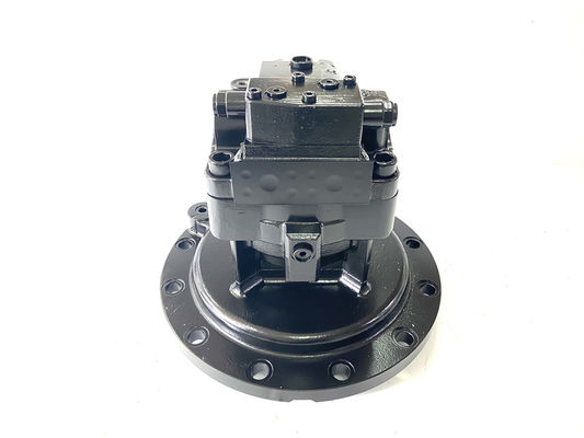 Ensemble moteur d'orientation pour excavatrice Kobelco SK350-8 CX370 M5X180